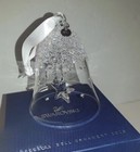 Swarovski Christmas Bell Ornament 2016 