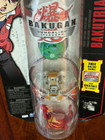 Bakugan 3-pack  Gundalian Invaders Starter Battle Brawlers 2010 Sega Toys New