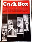Aerosmith self Titled Debut 1973 Album Promo vtg Ad Advert Poster Pinup dream On