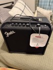 Fender Showmaster 6-string Rh Electric Guitar   Amp