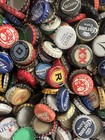 Random 200 Domestic canada Beer Bottle Caps huge Variety   200 Different Kinds 