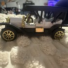 Vintage Simplex Miniature Die Cast Collectible Car No  305