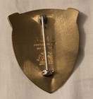 Walt Disney World Cast Member Security Personnel Badge pin