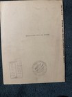 Ord 7 Snl G-780 Army Supply Manual Willys Engine Cj-3a 1954 Militaria