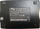 Bytecc Portable Diskette Drive External For 3 5  1 44mb Floppy Disk  Bt-144