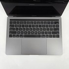 Macbook Pro 13 Space Gray 2017 3 1 Ghz Intel Core I5 7th Gen  8gb 256gb Ssd Fair