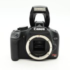 Canon Eos Rebel T1i 15 1mp Digital Slr Camera Body 500d  513
