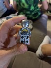 New Lego Iron Man Mark 1 Armor - Marvel Avengers Super Heroes Minifigure