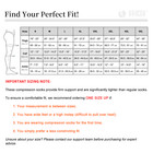 Compression Socks 20-30 Mmhg Men Women Stockings Medical Flight Travel Nursing