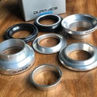 Shimano Dura Ace Headset Hp-7410 1  Threadless Ahead Nothreadset Track Road Bike