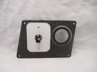 Hobart Mixer D300 Switch On Off Etched Plate Ass  115 Volt Toggle Switch 