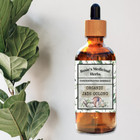 Organic Oolong Tea Tincture   Metabolism   Antioxidant   Skin   Health   Energy