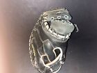 Tyler Soderstrom A s Autographed Signed 2023 Game Used Fielding Glove Beckett _
