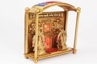 Laxmi Ganesh Yantra Chowki To Get Bleassing From God Of Wealth Energized