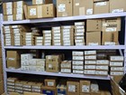 Allen Bradley 2097-v33pr6-lm New Factory Sealed New In Box Free Shipping Plc Us