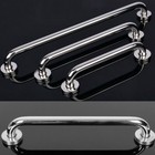 Safety Stainless Steel Grab Bar Bathroom Hand Rail For Bath Shower Toilet New