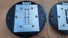 Vintage Infinity Emit Tweeter Speakers Pair Oem For Qe   Other Models 