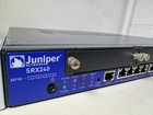 Juniper Networks Srx240 16-port Security Gateway Firewall