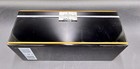 Veuve Clicquot La Grande Dame By Riva Special Edition Mahogany Lacquer Box Only