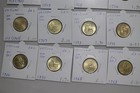              Vatican 20 Lire Super Coin Collection B84  101