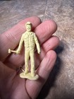 Marx Roy Rogers Rodeo Ranch Dale Evans Bullet And Pat Brady Character Figures