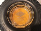 Vintage Goodyear Tire Ashtray Illinois