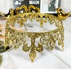 Vintage Royal King Crown For Men  Fleur-de-lis Crown  Wedding  Party  Prom  Gift