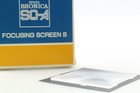    mint In Box    Zenza Bronica Sq-a  Focusing Screen S 135 For Sq A Ai From Japan