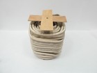Gaskets Inc  Ht0658 3 4 Holl Blb Dbl Tadpol 3in Oaw 1-1 2gap Gt11c Seal 104ft
