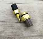 Oem 2pcs Cooling Fan Switch   Coolant Temperature Sensor For Honda Accord Cr-v C