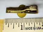 Vintage Dutch Boy Paint 15 Year Service Gold Filled Pin Tie Bar