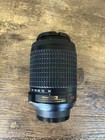 Nikon D5000 Camera With Lens