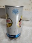Falstaff  Pull Tab  Flat Top Beer Can      Empty