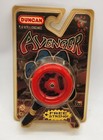 Lot Of 4 Vintage Duncan Avenger Yo-yo Hard Core  - Original Packaging