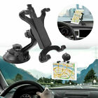 Car Tablet Mount Holder Windshield Dashboard For Universal 7  11  Tablet Pc Ipad