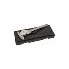 Mitutoyo 505-742j Dial Caliper With Case  0 001 Inch Accuracy  0  To 6 Inch