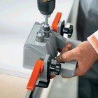 Blum Ecodrill For Clip Top  Modul  Avento Hinges M31 1000 Boring Bits Included