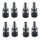 8 bt30 Er32 70l Collet Chuck Tool Holder Er32 Toolholder Cnc Milling Tool Holder