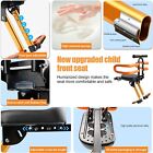 Asiento De Bicicleta Para Ni  os Compatible Con Todas Las Bicicletas De Monta  a