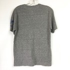 Adidas Golden State Warriors Size Small T Shirt Nba Basketball Gray Tee Ss