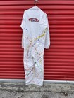 Vintage Ringling Bros Barnum   Bailey Clown College Jumpsuit Circus 42