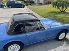 1973 Mg Midget 