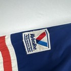 Vintage Valvoline Racing Team Pit Crew Shirt Size Xl