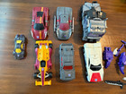 Transformers Combiner Wars - Menasor With All Stunticons