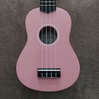 Hua Wind Soprano Ukulele 21 Inch For Beginners Hawaiian Four String Ukelele