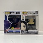 Assorted Bundle Of 10 Funko Pop