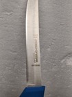 Dexter Russell Ep156hg Sani-safe Boning Knife 6  Hollow Ground 11233 Blue Qty-1 