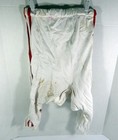 2010s Indiana Hoosiers Game Used White Pants Dp57612