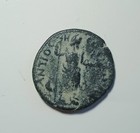 Roman Provincial - Septimius Severus  193-211 Ad  Pisidia  Antioch M  n Coin