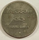 Cincinnati Parking Token